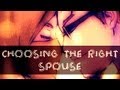 Choosing The Right Spouse ᴴᴰ ┇ Must Watch ┇ Mufti Ismail Menk ┇ The Daily Reminder ┇