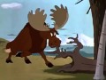 Disney   Morris the Midget Moose