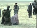 Steniging door de Taliban ~ Stoning by the Taliban