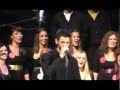 Viva Vox choir - Du hast (a cappella)