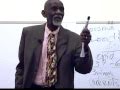 Dr Sebi Eat 2 Live or Eat 2 Die - Full 1/2