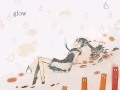 【初音ミクDark】　glow　【オリジナル】[HD1080p]