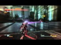 Monsoon - S Rank / No Damage - Revengeance Difficulty [Metal Gear Rising/PS3]