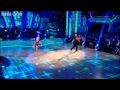 Strictly Come Dancing 2009 Series 7 Week 9 - Ricky Whittle's Jive - BBC One