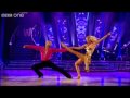 Strictly Come Dancing 2009 - S7 - Week 2 - Show 2 - Ricky Whittle  Rumba - BBC One