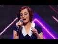 Bella Ferraro: Skinny Love - Auditions - The X Factor Australia 2012