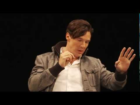 Masterpiece | Sherlock Series 2: A Special Q&A with the star & creators | PBS