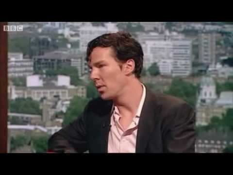 Benedict Cumberbatch, Martin Freeman Interview