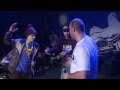 Beatbox Battle World Champs 2012 - Best 16 - BMG VS Vahtang