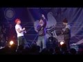 Beatbox Battle World Champs 2012 - Quarterfinal - Alem VS BMG