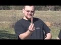 50 BMG from a 12 Gauge Shotgun