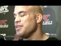 UFC 132: Emotional Tito Ortiz On Finally Getting A Win After 5 Years Without One