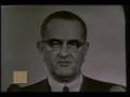 Lyndon Johnson - Report on the Gulf of Tonkin Incident