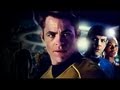 Star Trek Gameplay Walkthrough Part 1 - Intro - Chapter 1 (Video Game)