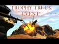 GTA IV - PC - Trophy Truck Event: Stunts/Demo Derby/BUSTED! & Custom Race (23rd April '13)