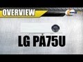 Newegg TV: LG Home Theater Projector Overview