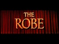 The Robe (1953) - Suite - Alfred Newman