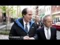 Obama Information Czar Cass Sunstein Confronted on Cognitive Infiltration of Conspiracy Groups