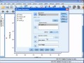 CAPM Analysis with SPSS