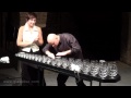 Morning Mood and Anitra's Dance by E.Grieg -  Glass Harp LIVE (HD)