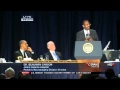 Dr Ben Carson Prayer Breakfast Speech With President Obama FULL