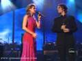 celine dion ft. josh groban, the prayer