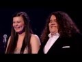 Jonathan & Charlotte - The Prayer IN FULL (Britain's Got Talent Final 2012)