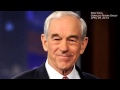 Ron Paul: People Try To Drive Wedges Between Rand And Me - Geraldo 4/26/2013