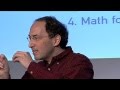 Conrad Wolfram - Making Maths Beautiful