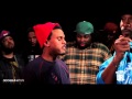 SMACK/ URL PRESENTS MATH HOFFA vs DOSE (Full Battle)