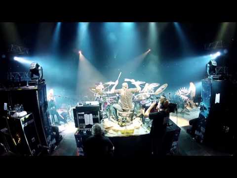 NIGHTWISH - I Want My Tears Back (LIVE 2012)