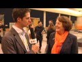 We Are Change Victoria Interviews NDP MLA candidate - Jessica Van Der Veen