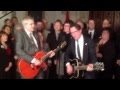 NDP Caucus salutes Stompin' Tom Connors