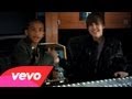 Justin Bieber - Never Say Never ft. Jaden Smith