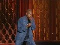 Dave Chappelle - HBO Comedy Half Hour [Uncensored]