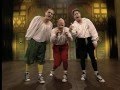 The Reduced Shakespeare Company - The Complete Works of Shakespeare (Abridged) (2002) Part 2