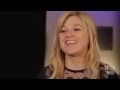 Kelly Clarkson Reflects on The 10 Year Ride Since American Idol's Season 1