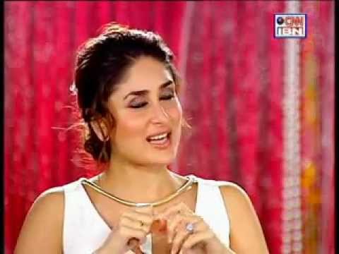 Rajeev Masand interview with Kareena Kapoor & Madhur Bhandarkar