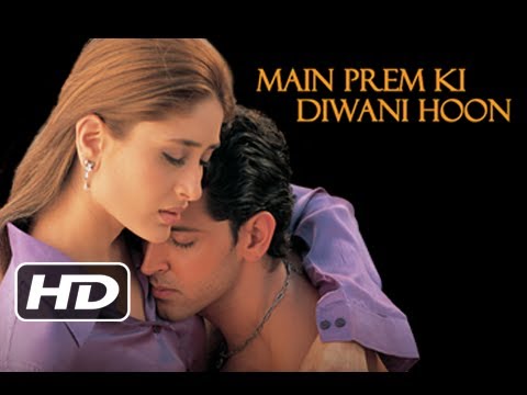 Main Prem Ki Diwani Hoon