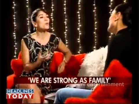 Kareena Kapoor On Koel's Couch