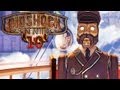 BIOSHOCK INFINITE [HD+] #010 - Sky-Dumont-Lines