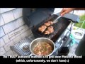 Best Jamaican Jerk Sauce Chicken Recipe and Demonstration