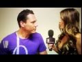 TIESTO interview with VIPmagazines