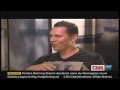 Tiësto x CNN International - Up Close & Personal [Official HD]