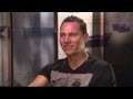 Superstar DJ Tiesto tells the secret behind his global success