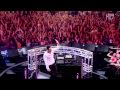 DJ Tiesto - Live TMF Music Awards 2004 XviD HDTV