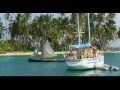 San Blas Sailing Panama