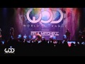 Fresh | 2nd Place | World of Dance Europe 2013 (Belgium)