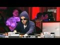 E06 WSOPE 2011 -- World Series of Poker Europe -- Main Event (5/5)