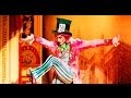 Dance Styles in Alice's Adventures in Wonderland - The Royal Ballet